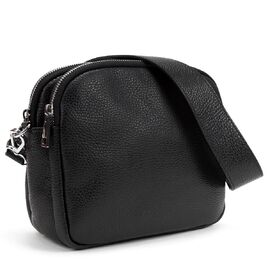 Придбати Удобная маленькая кожаная сумочка Firenze Italy F-IT-049A, image , характеристики, відгуки