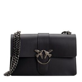 Купить Женская классическая черная сумочка Firenze Italy F-IT-054-11A, фото , характеристики, отзывы