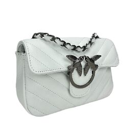 Придбати Женская маленькая сумочка на цепочке Firenze Italy F-IT-056W, image , характеристики, відгуки