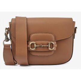 Придбати Женская маленькая сумочка на широком ремешке Firenze Italy F-IT-061C, image , характеристики, відгуки