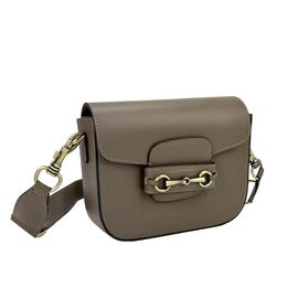 Придбати Женская маленькая сумочка на широком ремешке Firenze Italy F-IT-061T, image , характеристики, відгуки