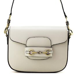 Придбати Женская маленькая сумочка на широком ремешке Firenze Italy F-IT-061WG, image , характеристики, відгуки