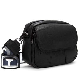 Придбати Женская сумочка с широким ремешком Firenze Italy F-IT-066A, image , характеристики, відгуки
