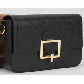 Придбати Небольшая женская сумочка через плече Firenze Italy F-IT-1025A-G, image , характеристики, відгуки