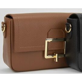 Придбати Небольшая женская сумочка через плече Firenze Italy F-IT-1025C, image , характеристики, відгуки