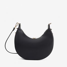 Придбати Стильная полукруглая женская сумочка Firenze Italy F-IT-5843A, image , характеристики, відгуки