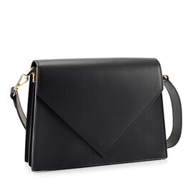 Купить - Женская каркасная сумочка с клапаном Firenze Italy F-IT-8704A, фото , характеристики, отзывы