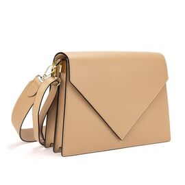 Придбати Женская каркасная сумочка с клапаном Firenze Italy F-IT-8704T, image , характеристики, відгуки