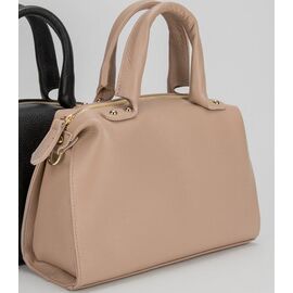 Придбати Кожаная женская сумка средних размеров Firenze Italy F-IT-8710WP, image , характеристики, відгуки