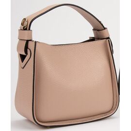 Придбати Маленькая сумочка пудрового цвета Firenze Italy F-IT-8712-1P, image , характеристики, відгуки