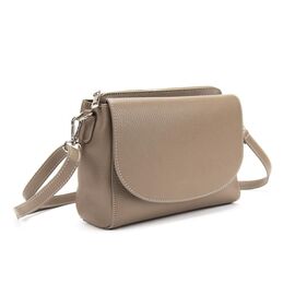 Купить - Компактная женская кожаная сумочка Firenze Italy F-IT-9804T, фото , характеристики, отзывы