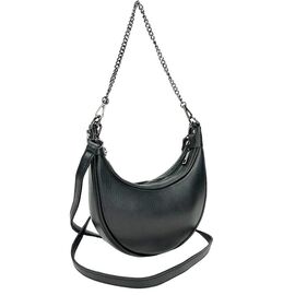 Купить Женская сумка полукруглой формы Firenze Italy F-IT-98103A-N, фото , характеристики, отзывы