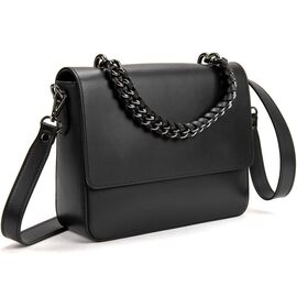 Купить Женская классическая кожаная сумочка Firenze Italy F-IT-9810A, фото , характеристики, отзывы