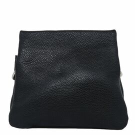 Придбати Женская черная сумочка на три отделения Firenze Italy F-IT-9832A, image , характеристики, відгуки