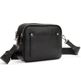 Придбати Небольшая женская кожаная сумочка Firenze Italy F-IT-9857A, image , характеристики, відгуки