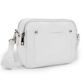 Придбати Небольшая женская кожаная сумочка Firenze Italy F-IT-9857W, image , характеристики, відгуки