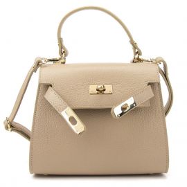 Купить Небольшая классическая кожаная сумочка Firenze Italy F-IT-9866T-1, фото , характеристики, отзывы