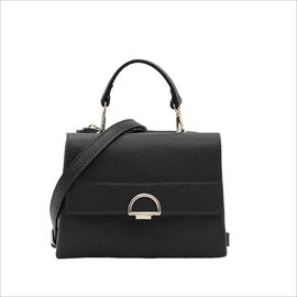 Придбати Компактная женская сумочка с клапаном Firenze Italy F-IT-9873A, image , характеристики, відгуки