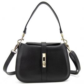 Купить Жіноче кросбоді на застібці Firenze Italy F-IT-9891A, фото , характеристики, отзывы