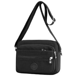 Придбати Текстильная женская удобная сумка Confident WT-98059A, image , характеристики, відгуки