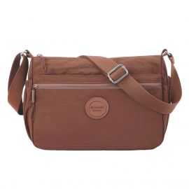 Придбати Женское текстильное повседневное кроссбоди Confident WT1-6206C, image , характеристики, відгуки