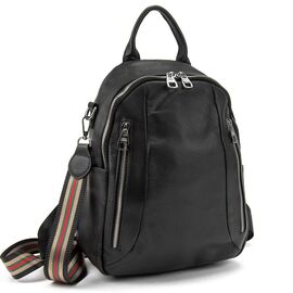 Придбати Женский кожаный повседневный рюкзак Olivia Leather A25F-FL-857A, image , характеристики, відгуки