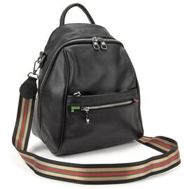 Купить - Женский повседневный удобный рюкзак Olivia Leather A25F-FL-88815A, фото , характеристики, отзывы