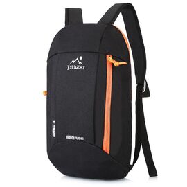 Придбати Текстильный рюкзак вертикальный легкий унисекс Confident B-N2-8380A, image , характеристики, відгуки