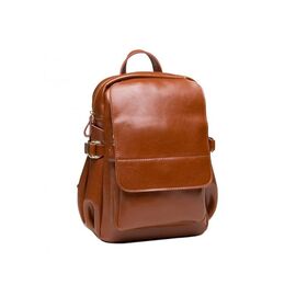 Купить - Рюкзак кожаный женский Grays GR-8128LB, фото , характеристики, отзывы