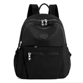 Придбати Текстильный женский рюкзак на два отделения Confident WT-L-066A, image , характеристики, відгуки