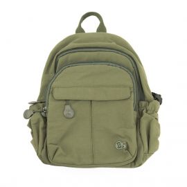 Придбати Женский текстильный рюкзак средних размеров Confident WT1-1250KH, image , характеристики, відгуки