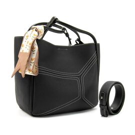 Придбати Женская сумка через плечо из натуральной кожи Olivia Leather B24-W-6055A, image , характеристики, відгуки