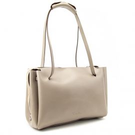 Купить Сумка женская кожаная в цвете тауп Tavinchi CH-1665T, фото , характеристики, отзывы