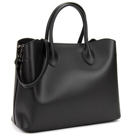 Придбати Стильная женская гладкая сумка Firenze Italy F-IT-7602A, image , характеристики, відгуки