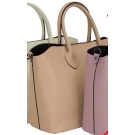 Придбати Стильная женская гладкая сумка Firenze Italy F-IT-7602B, image , характеристики, відгуки