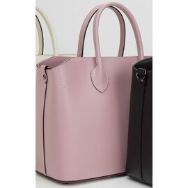 Придбати Стильная женская гладкая сумка Firenze Italy F-IT-7602PM-R, image , характеристики, відгуки
