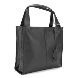 Придбати Женская мягкая сумка-шоппер Firenze Italy F-IT-7617A-S, image , характеристики, відгуки