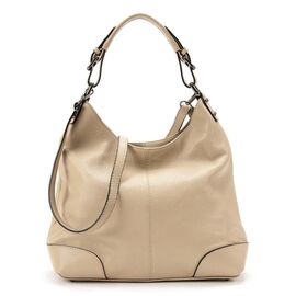 Придбати Вместительная сумка шоппер из натуральной кожи Firenze Italy F-IT-7621B, image , характеристики, відгуки