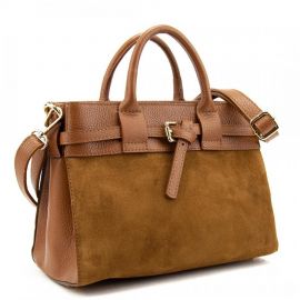 Купить Сумка классическа женская  Firenze Italy F-IT-7634C-S, фото , характеристики, отзывы