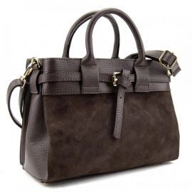 Купить Сумка класична жіноча Firenze Italy F-IT-7634DB-S, фото , характеристики, отзывы