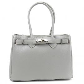 Купить Кожаная классическая женская сумка Firenze Italy F-IT-86001G, фото , характеристики, отзывы