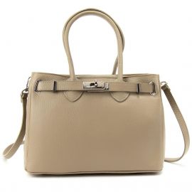 Купить Кожаная классическая женская сумка Firenze Italy F-IT-86001T, фото , характеристики, отзывы