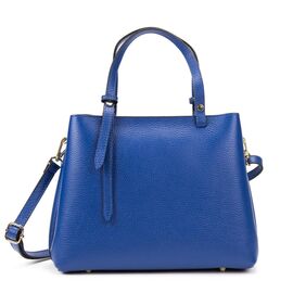 Придбати Елегантная женская синяя сумка Firenze Italy F-IT-8705BL, image , характеристики, відгуки