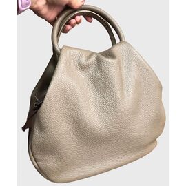 Придбати Женская кожаная сумка на круглых ручках Firenze Italy F-IT-8713C, image , характеристики, відгуки