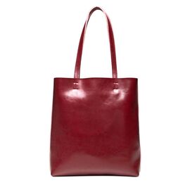 Купити Жіноча шкіряна сумка шоппер Grays GR-2002R, image , характеристики, відгуки