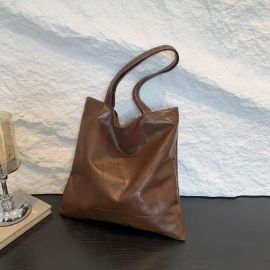 Купить Большая женская сумка из эко-кожи Lilly P2-9071DB, фото , характеристики, отзывы