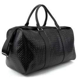 Купить Дорожная кожаная сумка TIDING BAG A25F-8957-9A, фото , характеристики, отзывы