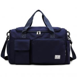 Купить Текстильная дорожная сумка Confident TB1-T-269BL, фото , характеристики, отзывы