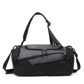Купить Сумка-рюкзак текстильная Confident TB2-T-9105AG, фото , характеристики, отзывы