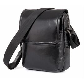 Придбати Мужская сумка через плечо TIDING BAG 8027A, image , характеристики, відгуки